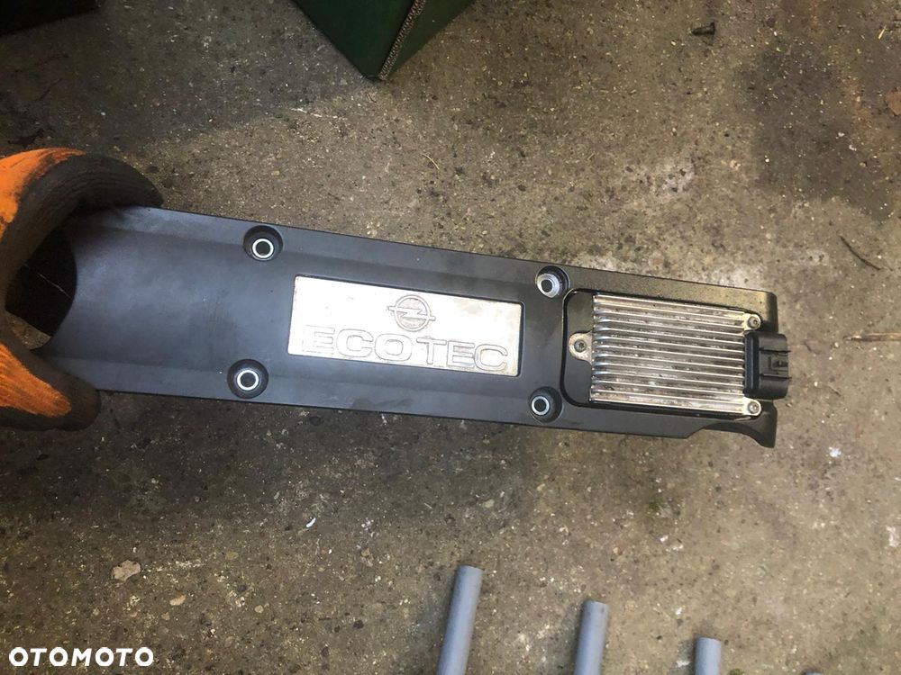 OPEL SIGNUM ASTRA G VECTRA cewka   2.2 16V Z22SE - 1