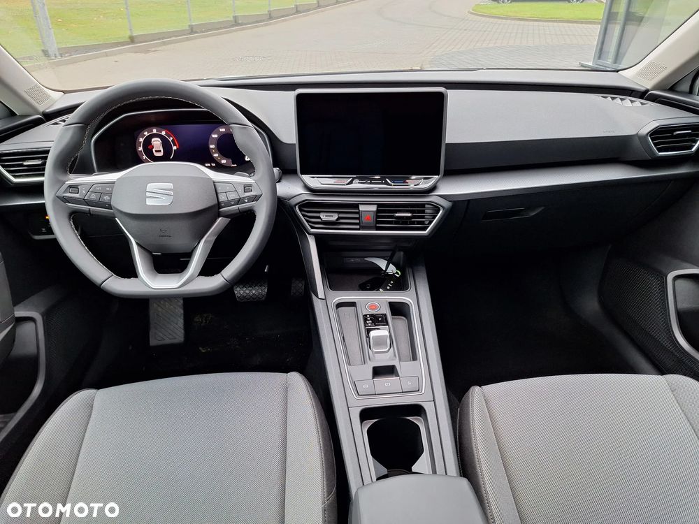 Seat Leon 1.5 TSI Style - 14