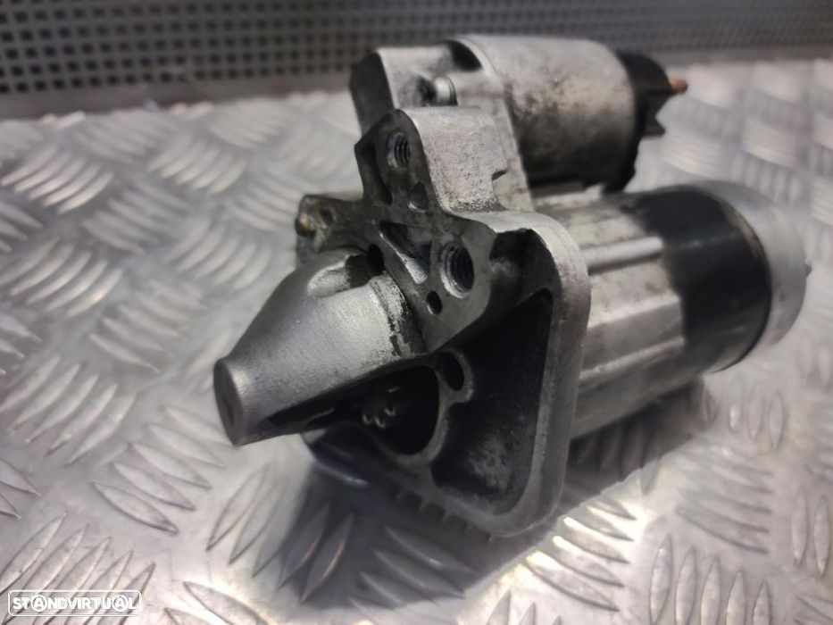 Motor de Arranque Renault Dacia Duster Logan 1.5 Dci Clio III IV Kangoo Captur Megane III - 4