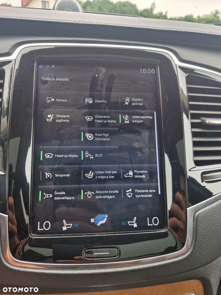 Volvo XC 90 - 29
