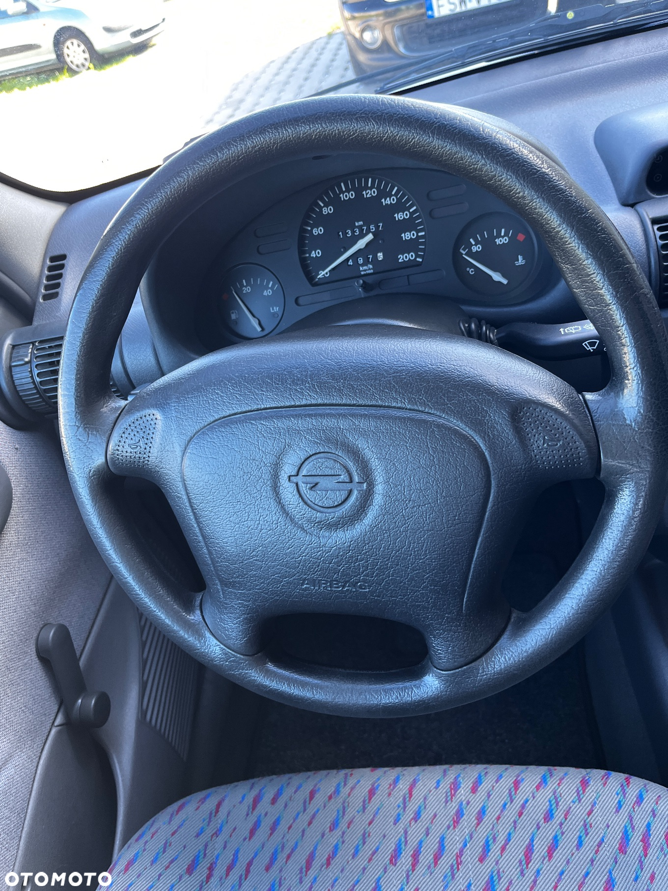 Opel Corsa - 14
