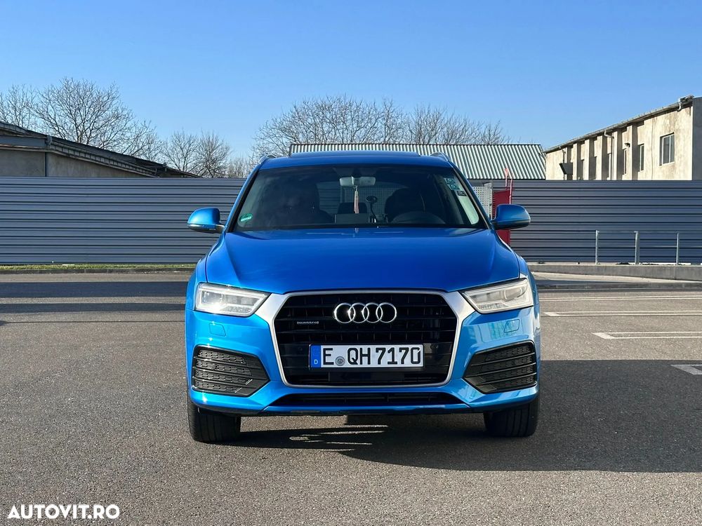 Audi Q3 - 23
