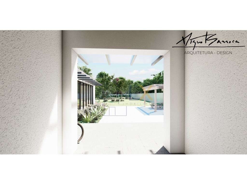 Moradia T2+1 Térrea em Esgueira à Venda!! - Grande imagem: 4/10