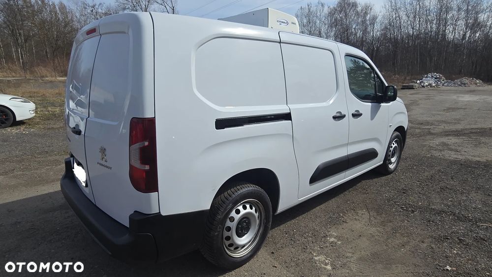 Peugeot Partner Van L2H1 L2 H1 MAX MAXI Carrier Citymax 280 City - 4