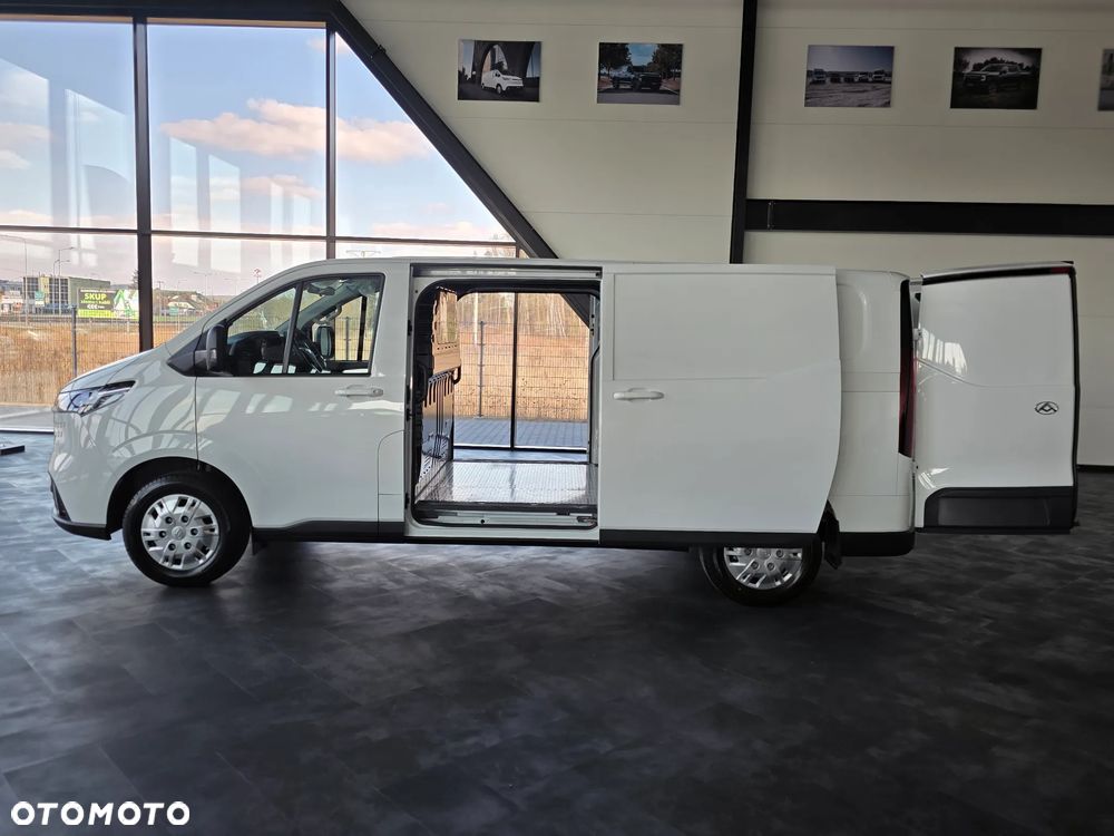 Volkswagen Deliver 7 L2H1 Fabrycznie NOWE Dostępne od reki I Leasing 102% I Doskonały Transporter I I 5 lat Gwarancji I - 9