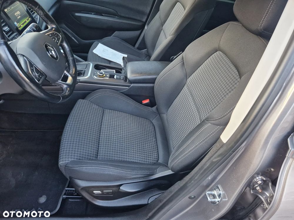 Renault Talisman ENERGY dCi 130 EDC INTENS - 15