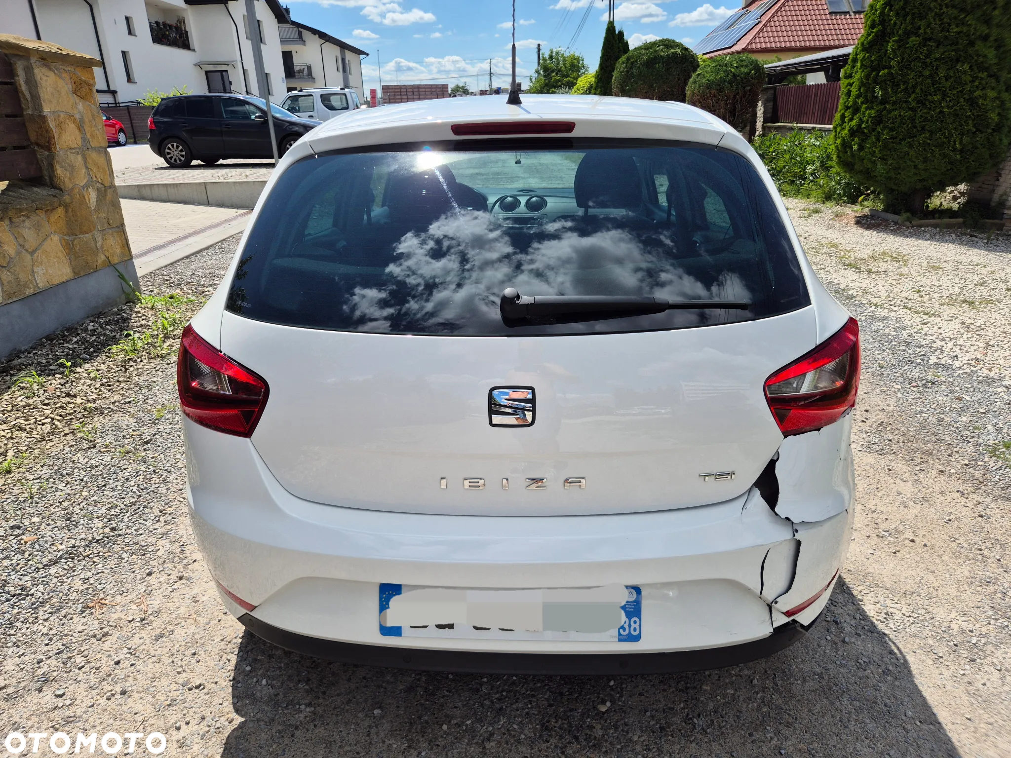 Seat Ibiza 1.2 TSI i-Tech - 27