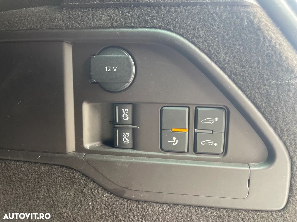 Volkswagen Touareg 3.0 V6 TDI BMT - 17