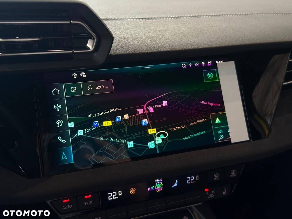Audi A3 Limousine - 24