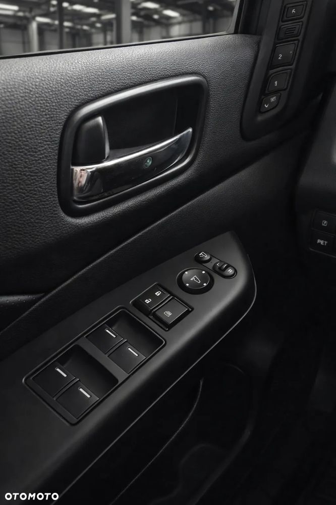 Honda CR-V 2.2i DTEC 4WD Automatik Executive - 18