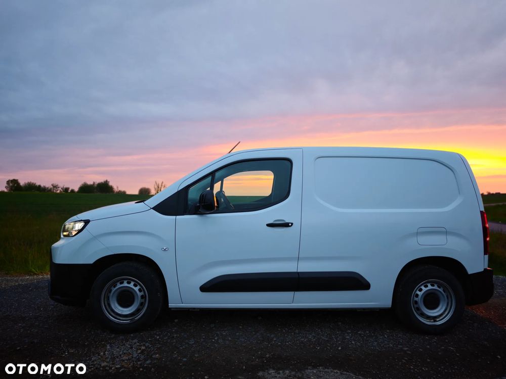 Toyota Proace City - 10