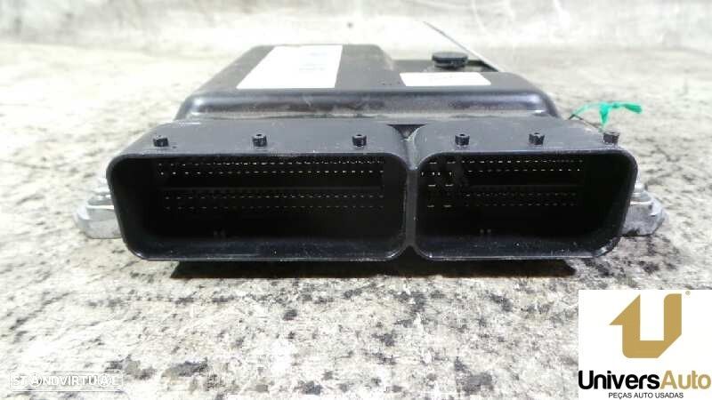 CENTRALINA MOTOR UCE OPEL ASTRA J 2011 -55579893 - 7