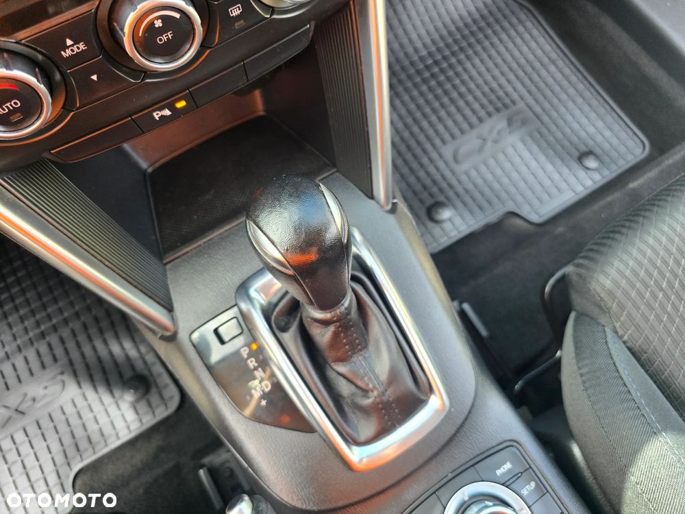 Mazda CX-5 - 32