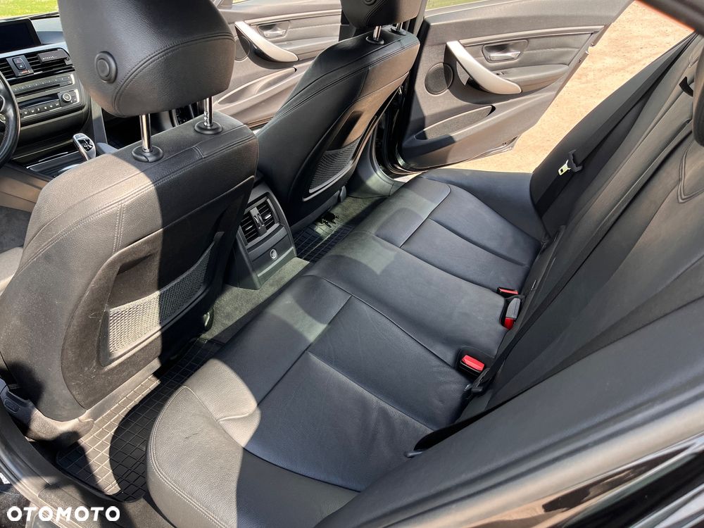 BMW Seria 3 - 9
