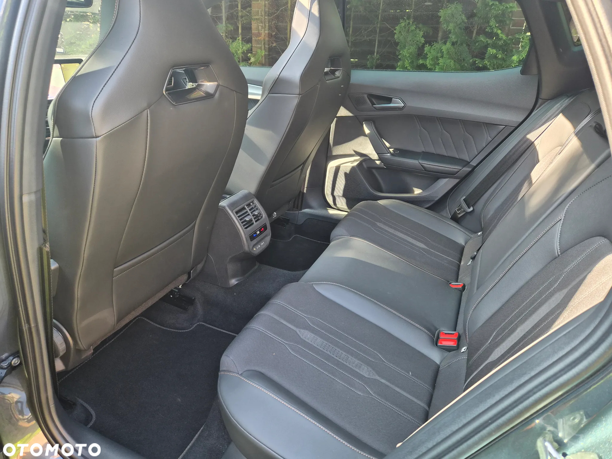 Cupra Formentor 2.0 TSI 4Drive VZ DSG - 27