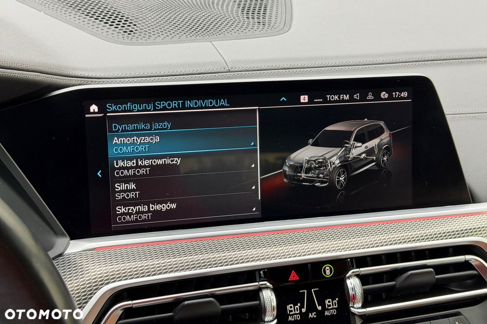 BMW X5 xDrive30d mHEV sport - 23