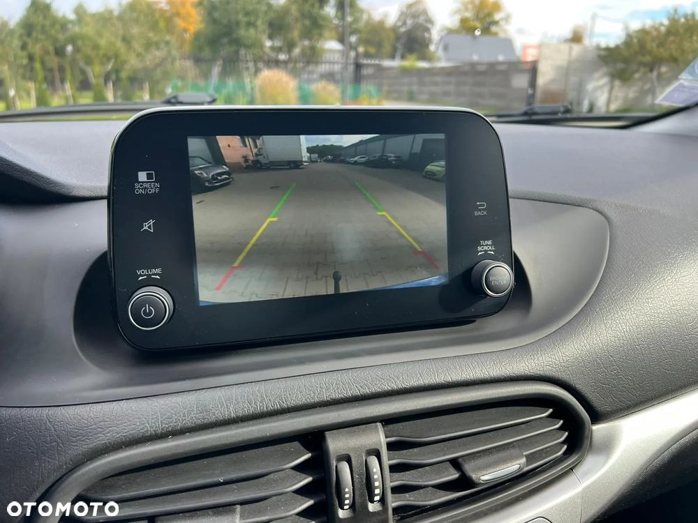 Fiat Tipo 1.4 16v Mirror - 19