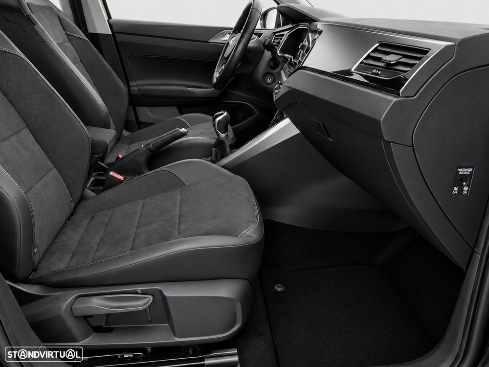 VW Polo 1.0 TSI Style - 25