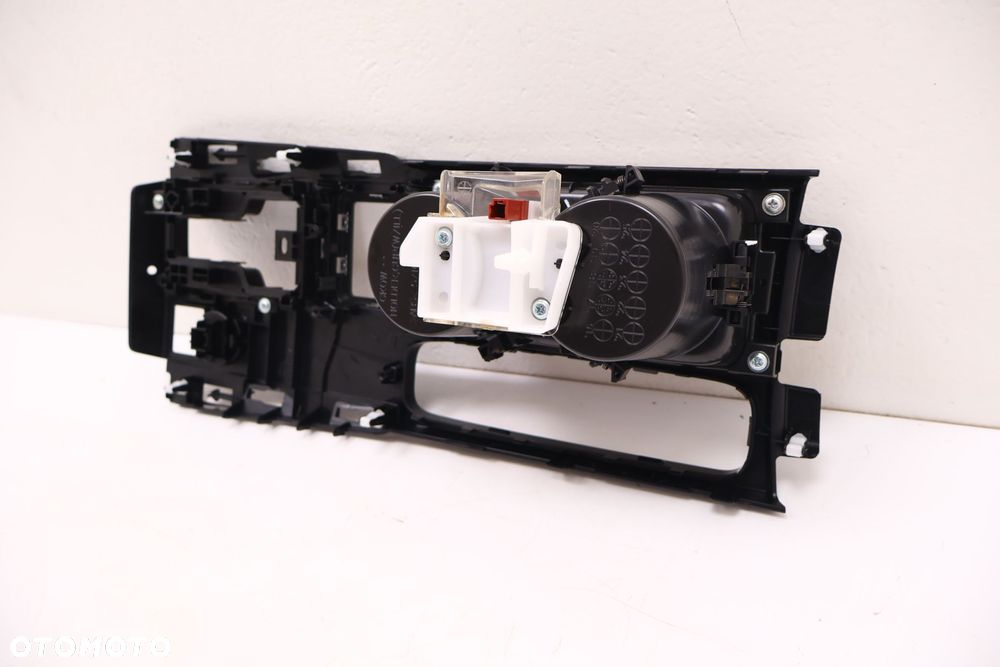 MITSUBISHI ECLIPSE CROSS OSŁONA RAMKA TUNELU ŚRODKOWEGO 8011B805ZZ - 7