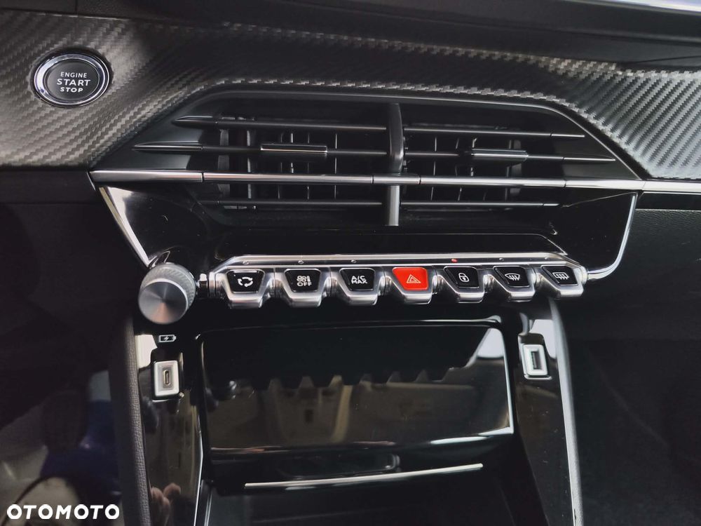 Peugeot 208 PureTech 110 Stop & Start Allure - 39