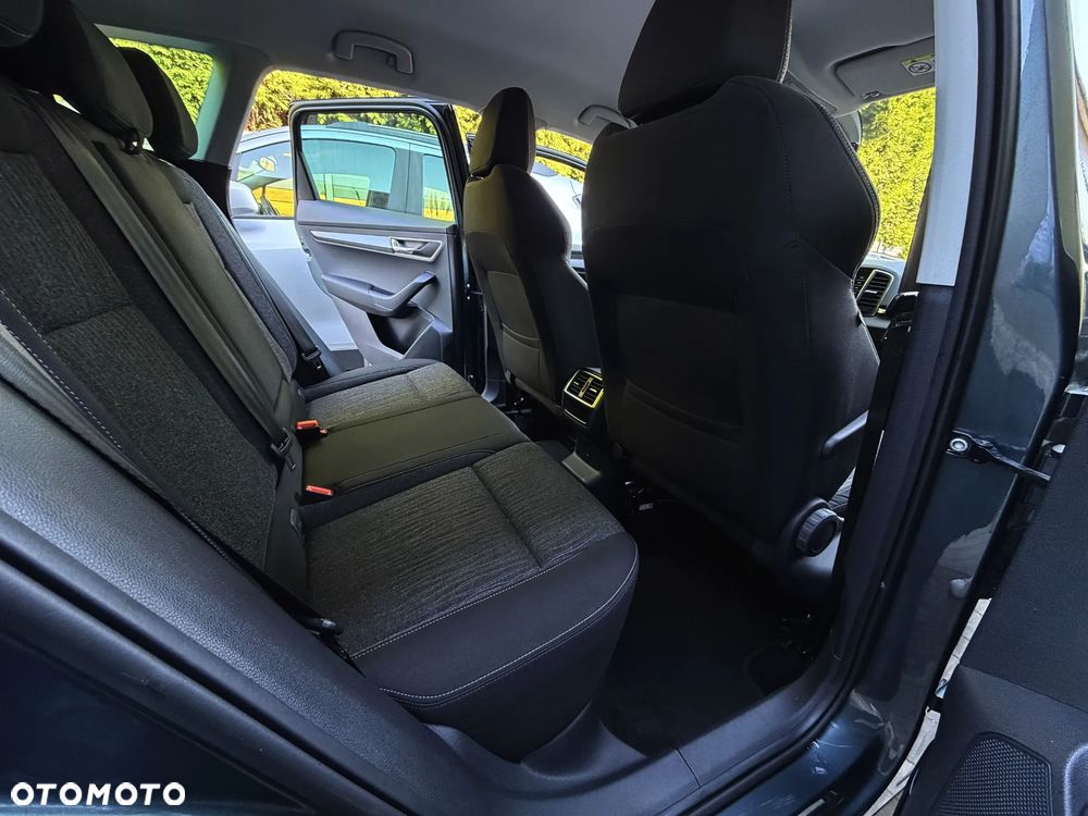 Skoda Karoq 2.0 TDI SCR DSG Style - 18