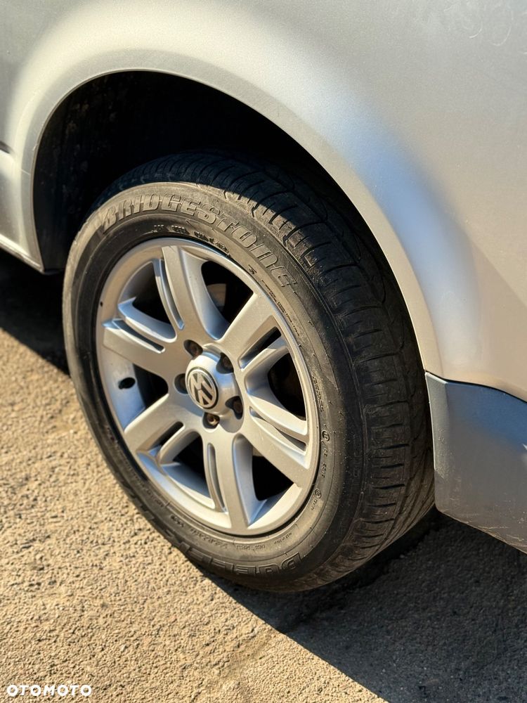 Volkswagen Transporter ver-l1-trendline - 22