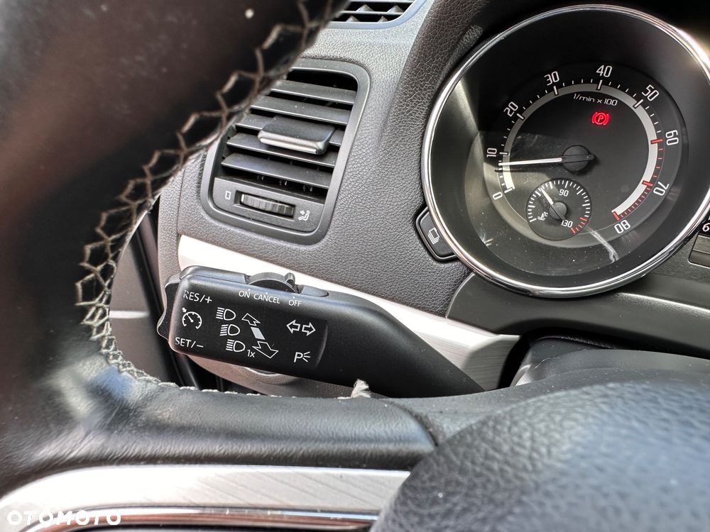 Skoda Yeti Outdoor 1.4 TSI Cool Edition - 13