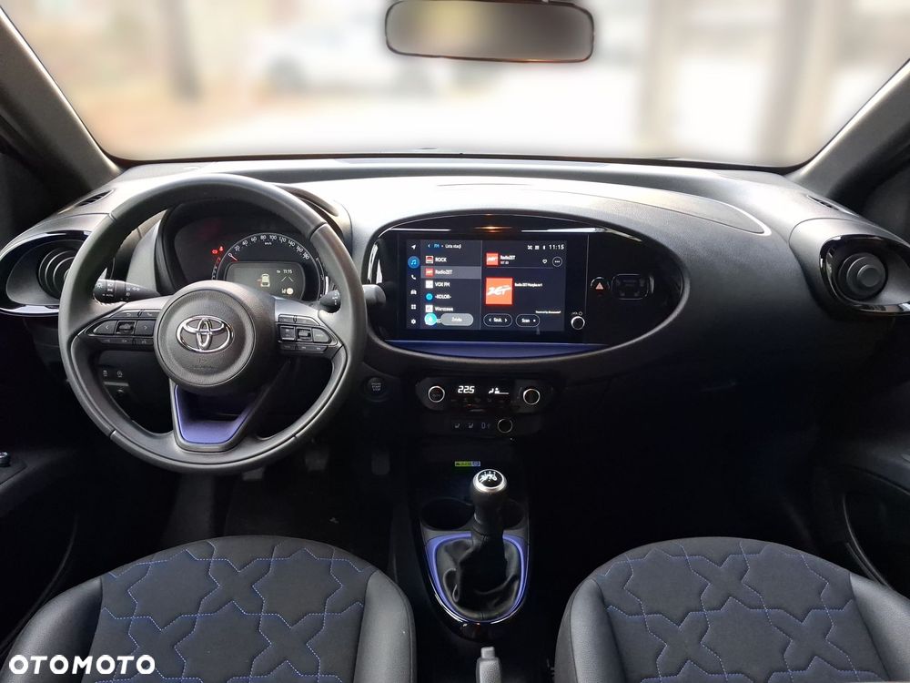 Toyota Aygo X - 9