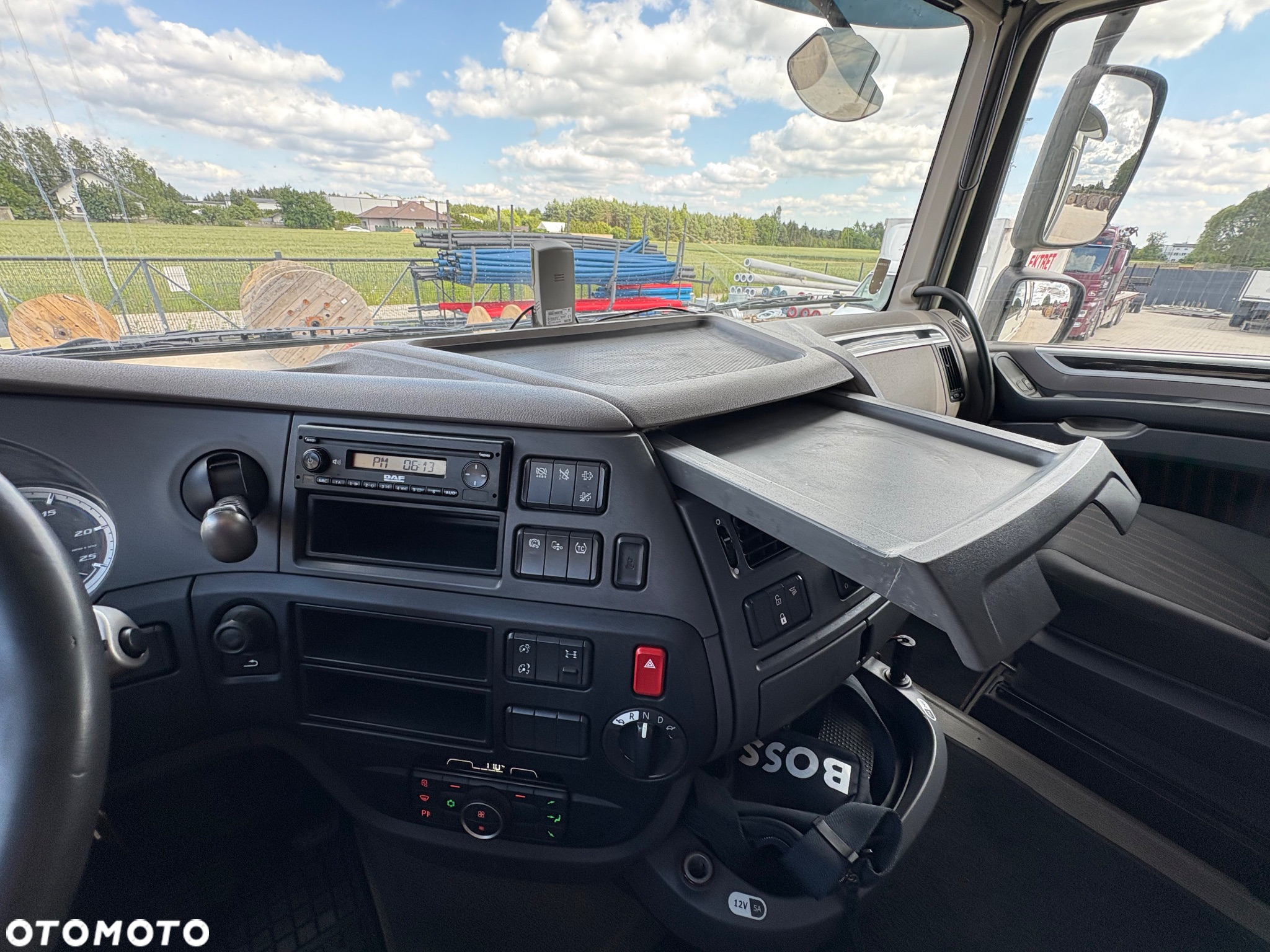 DAF XF480 - 23