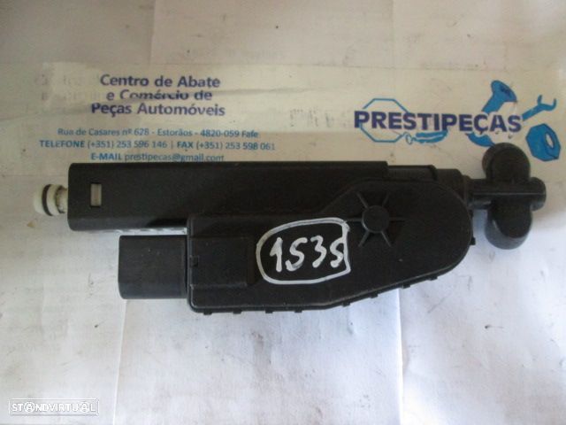 Modulo Diversos 4E0955965AA AUDI A8 2006 ISGUICHO OPTICA ESQ - 1