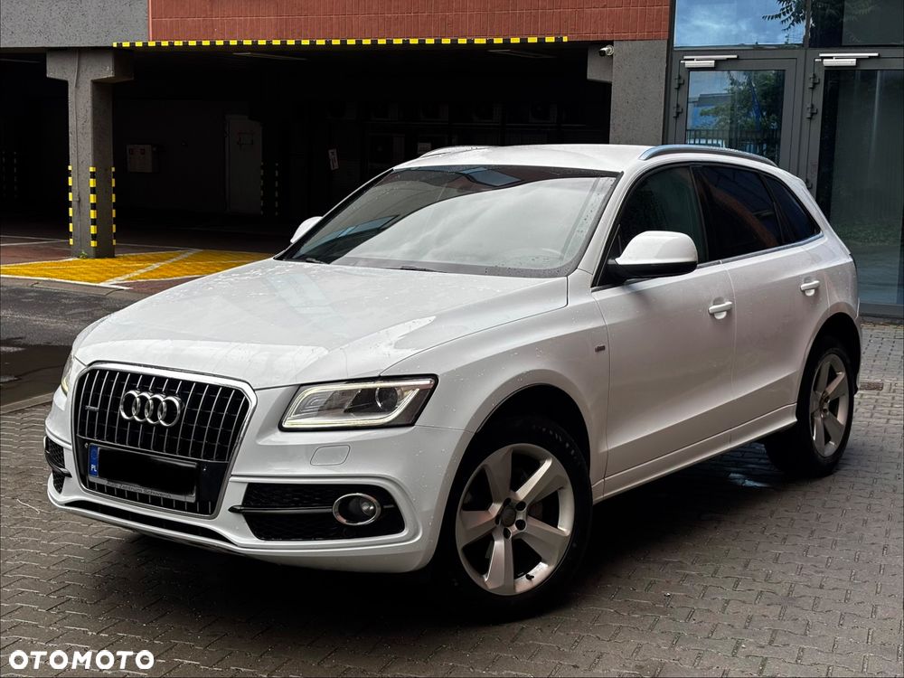 Audi Q5 - 1
