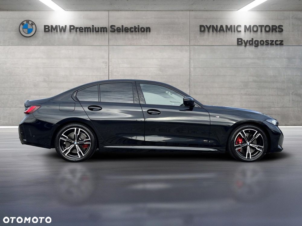 BMW Seria 3 - 8