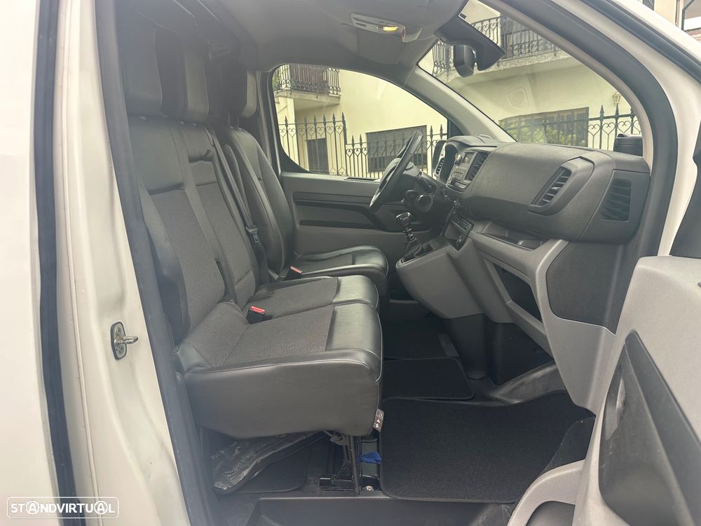 Peugeot Expert 2.0 HDI 3 Lugares Nacional - 7