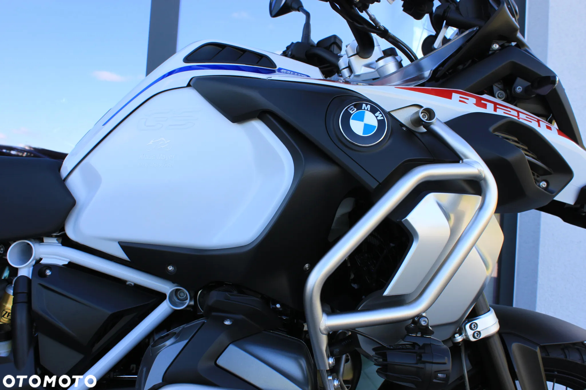 BMW R1250 GS Adventure - 31