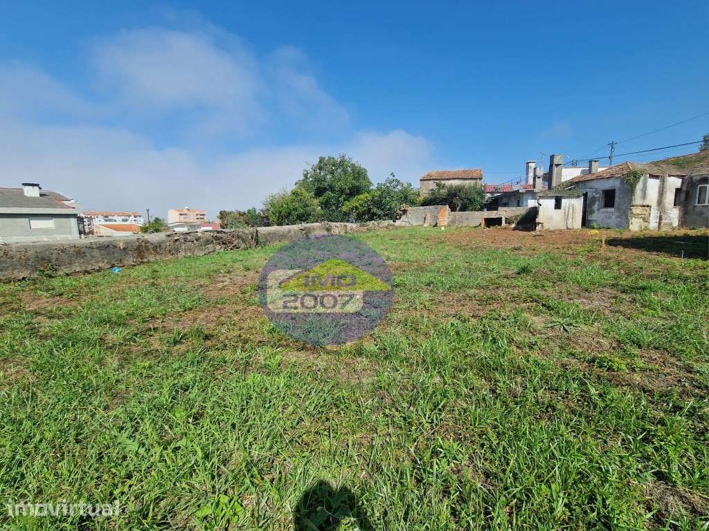 Terreno em Esmoriz - Grande imagem: 4/4