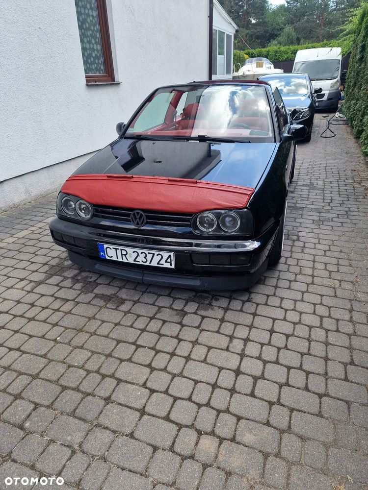 Volkswagen Golf 1.6 - 14