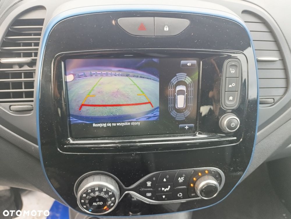 Renault Captur - 7