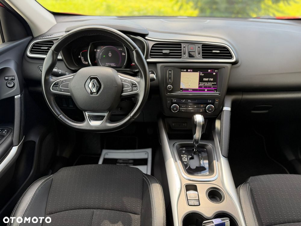Renault Kadjar Energy TCe 130 EDC Bose Edition - 22