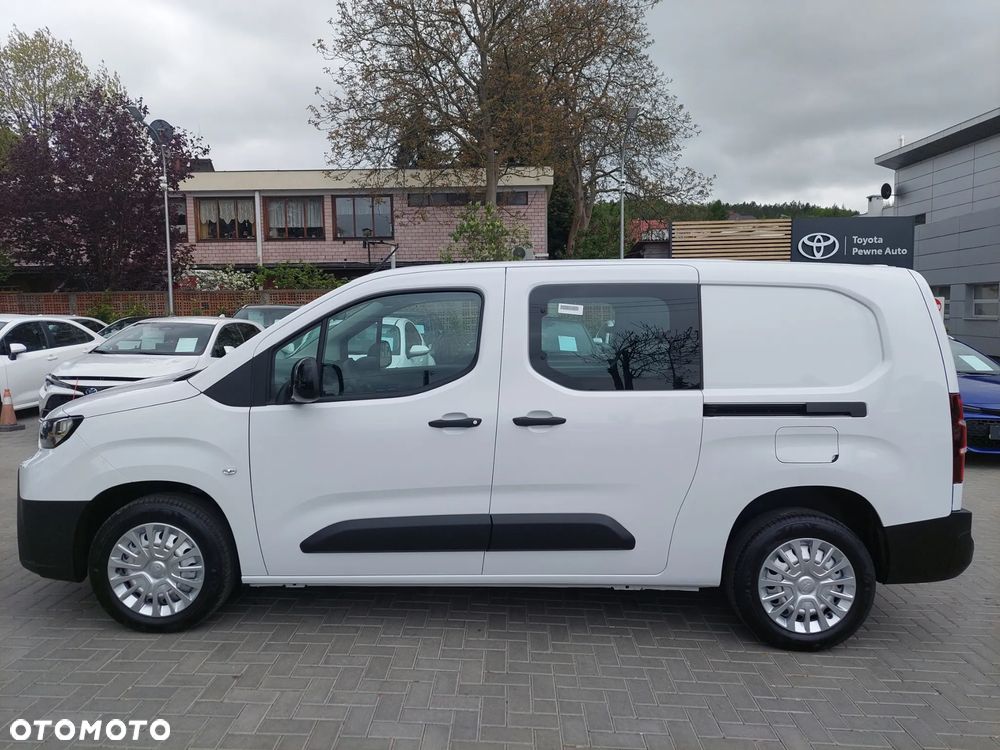Toyota Proace City - 14