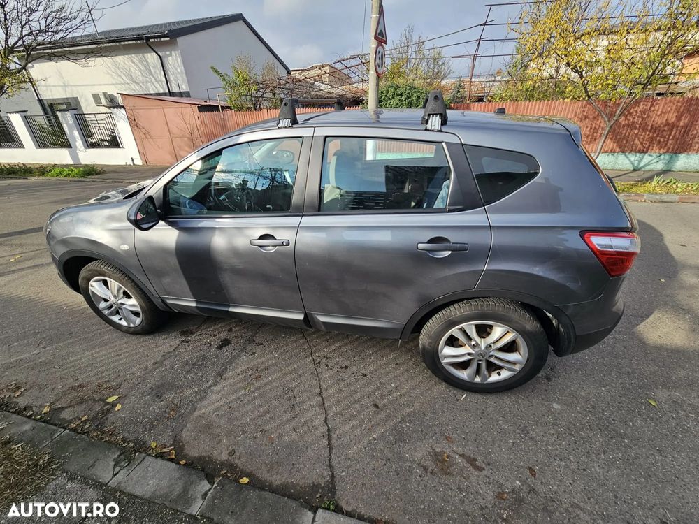 Nissan Qashqai 1.6 Acenta - 5