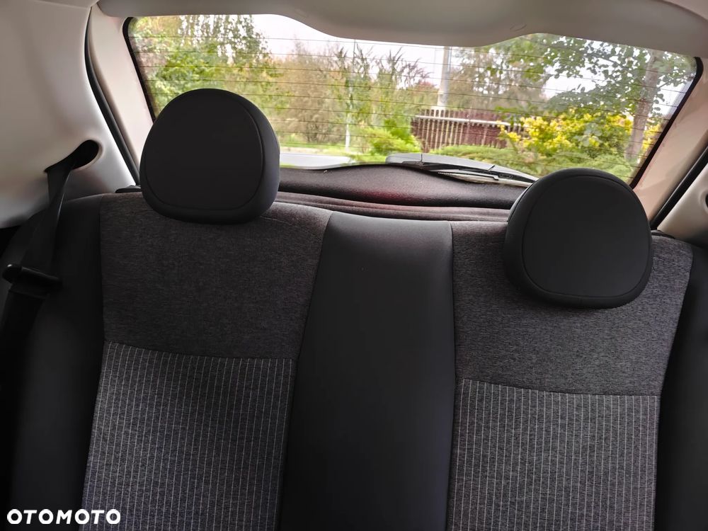 Fiat 500e Passion - 18