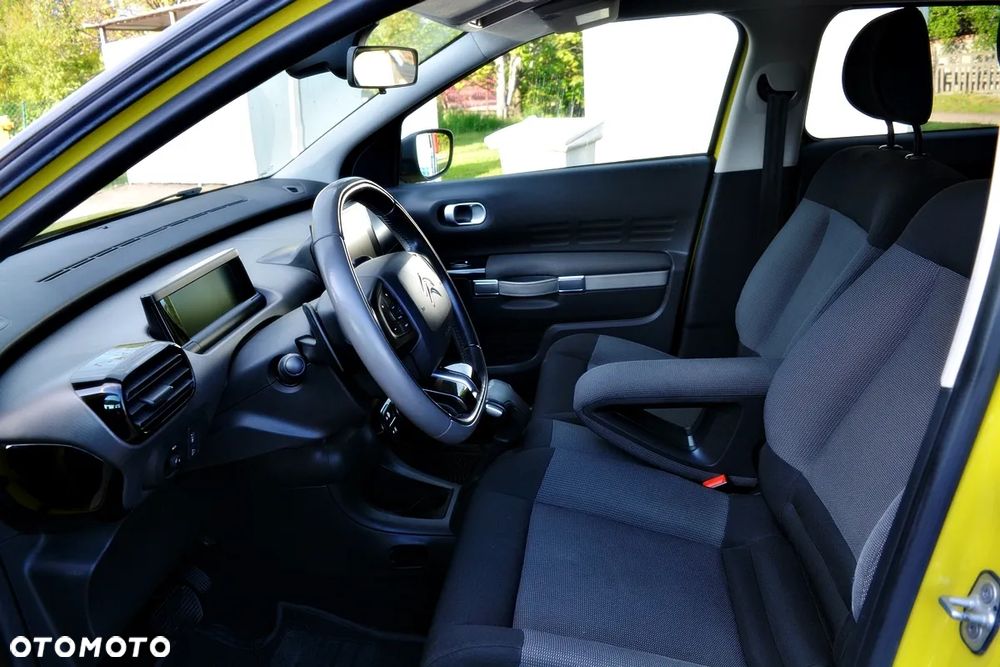 Citroën C4 Cactus PureTech 82 Stop&Start ETG Selection - 10