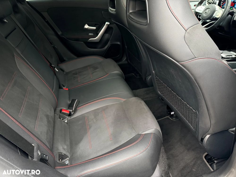 Mercedes-Benz CLA - 14