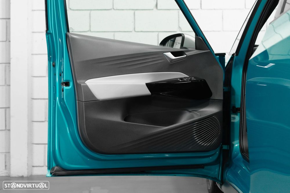 VW ID.3 58 kWh 1st - 30