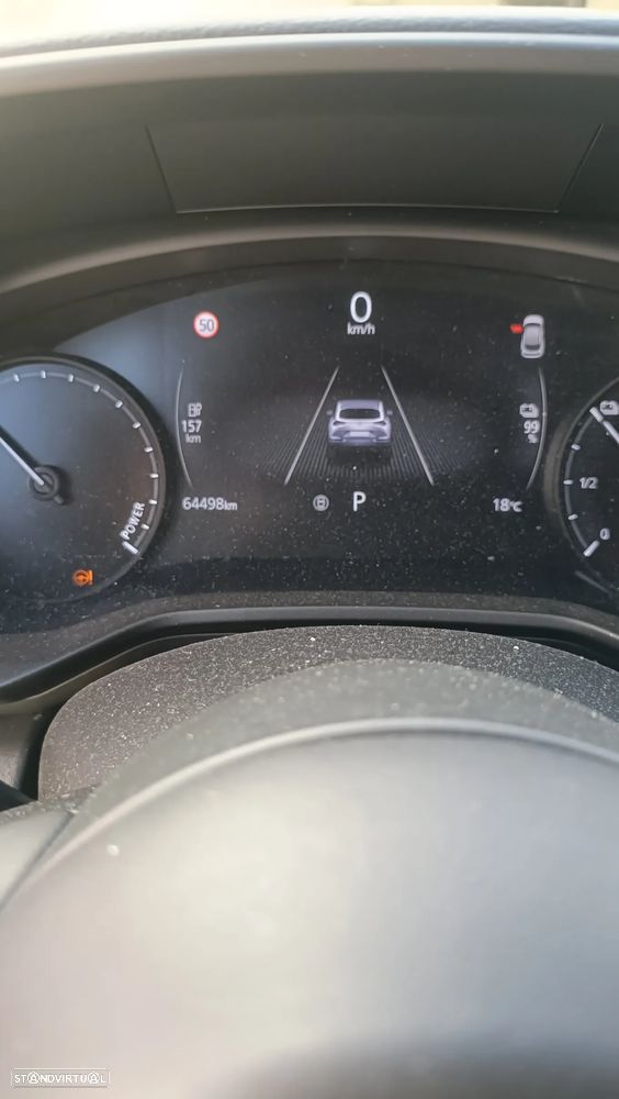 Mazda MX-30 e-Skyactiv Ex.+Plus Pack+Vintage Leatherette - 11