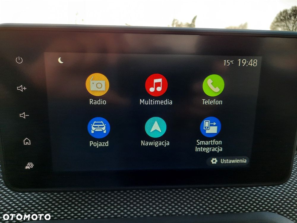 Dacia Sandero Stepway 1.0 TCe Essential - 32