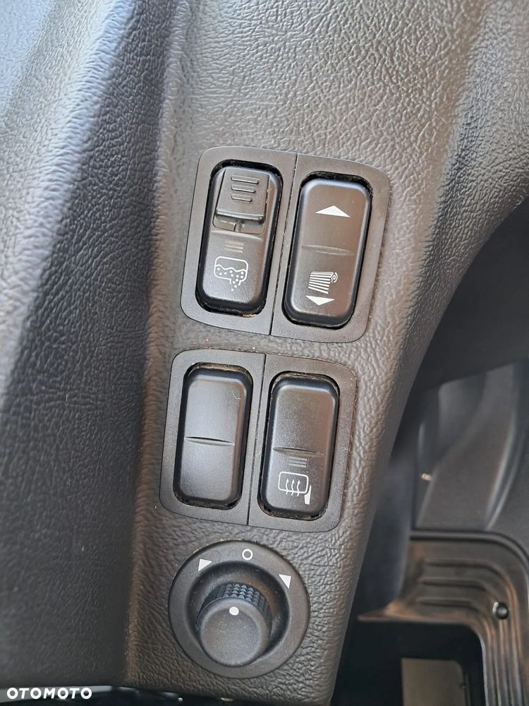Hymer-Eriba B-ML I 780 Max doposażony 1 właściciel Prywatny - 21