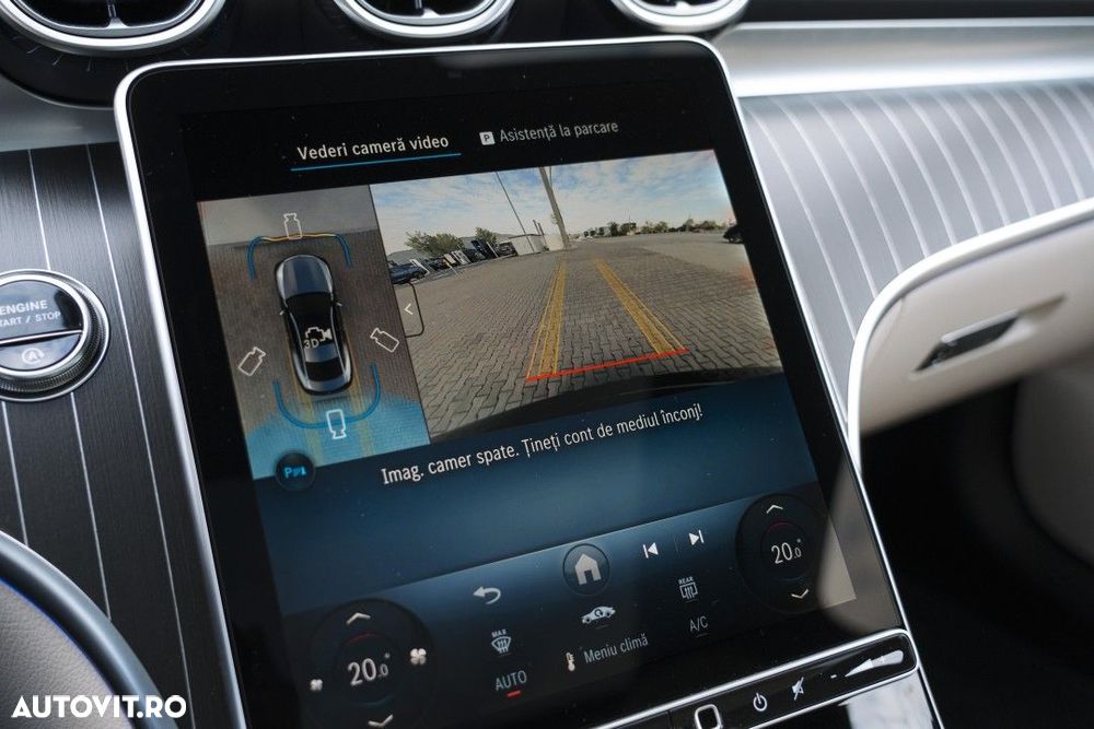 Mercedes-Benz CLE - 32