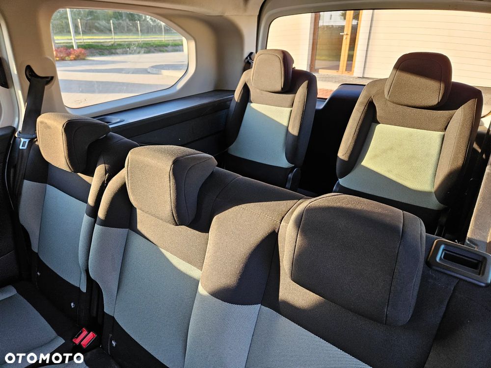 Citroën Berlingo XL 1.5 BlueHDI Live Pack S&S (7-os.) - 10