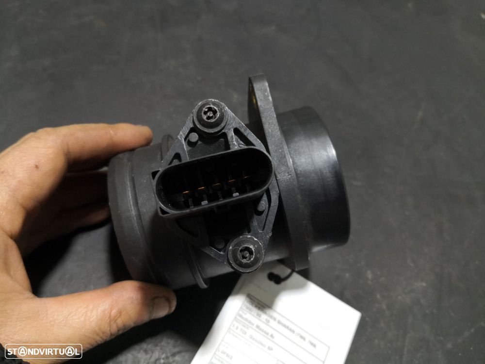 Medidor Massa Ar Volkswagen Sharan (7M8, 7M9, 7M6) - 1